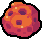 Meteor Red
